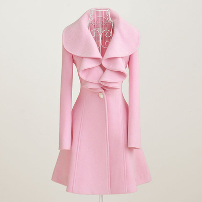 2011时尚女装搭配粉红大布娃娃加盟店_64 广州时尚女装加盟店