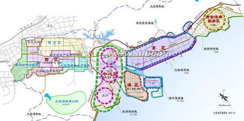 关于大亚湾核电站、石化区的种种误读~ 深圳大亚湾核电站