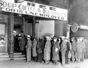 1929美国经济危机的原因 1929美国经济危机原因
