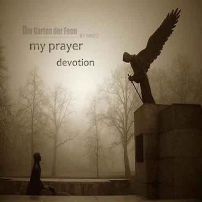 devotionmyprayer中英歌词 my prayer devotion