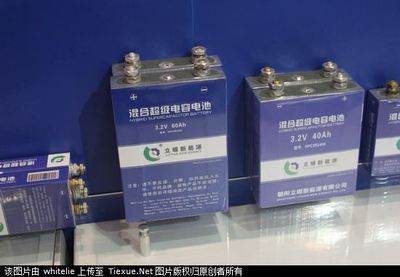 高能镍碳超级电容器诞生记——访中国工程院院士周国泰 周国泰电池真相