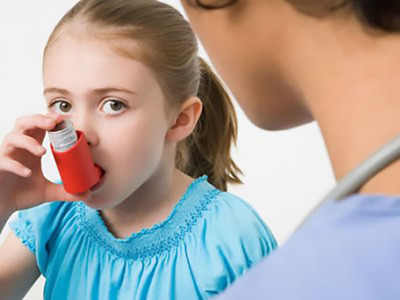 小儿哮喘与冬病夏治 小儿哮喘能根治吗