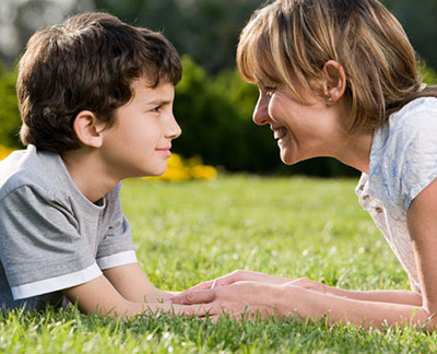 父母怎样和孩子沟通 孩子不愿意和父母沟通