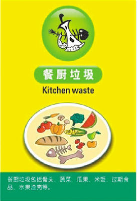 日本垃圾处理的方法 日本厨余垃圾处理方法