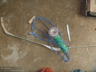 我的捕鼠弓及其他资料 竹弓捕鼠器制作方法