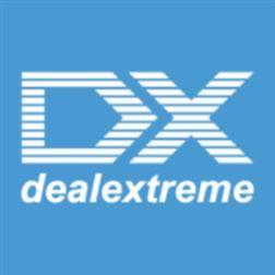 DealeXtreme dealextreme 公司