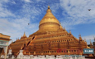 缅甸的历史 游缅甸的理由 缅甸的历史
