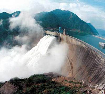 雅鲁藏布江建水电站是中国的悲剧 雅鲁藏布江建水电站