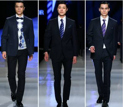 西服品牌排名,中国男士西装十大品牌排行榜 西服和西装的区别