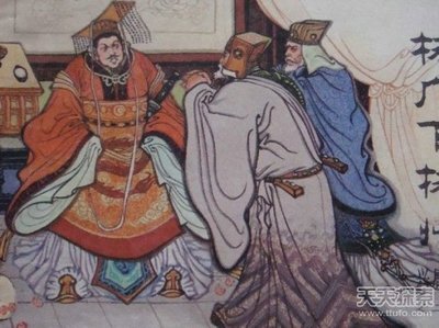 古代的僧、尼靠什么控制和解决性欲？（组图） 中国古代十大高僧
