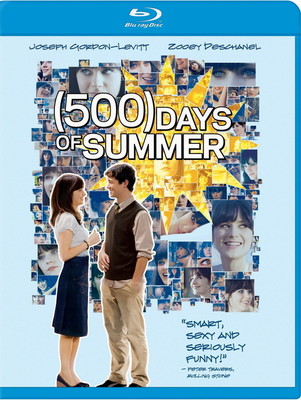 《和莎莫的五百天》影评 和莎莫的五百天插曲