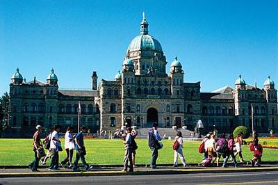 加拿大留学博士申请条件指导 加拿大留学博士费用
