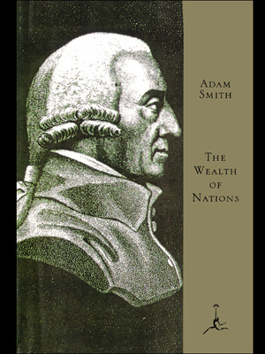 亚当·斯密的“伦理世界” 亚当.斯密 国富论