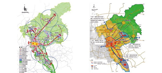广州近代城市规划历史研究(下) 广州市城市规划设计院