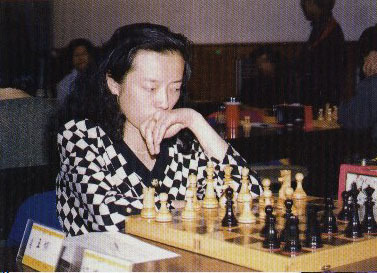 中国象棋男子特级大师31位：16个全国个人赛冠军-2013
