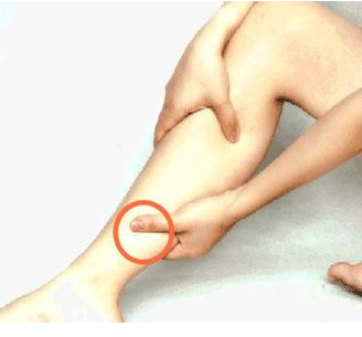 小腿骨膜炎的治疗 小腿胫骨骨膜炎