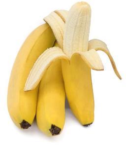 【老年保健】1：香蕉皮能消除老年斑