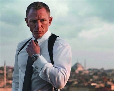 《大破天幕杀机》：详解史上最奢侈、最卖座的007
