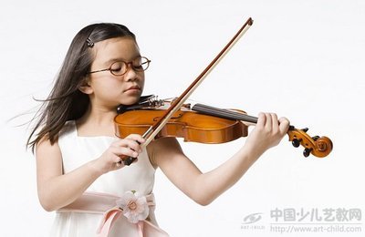 学习小提琴的好处