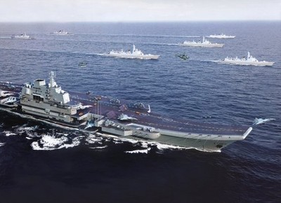 中国人民解放军海军（海军南海舰队） 海军南海舰队王海