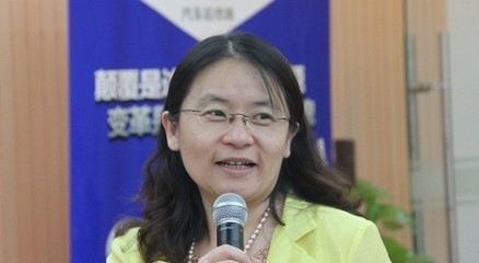 潘丽华：18年品牌运作心得+如何助终端升级•630沙龙干货分享