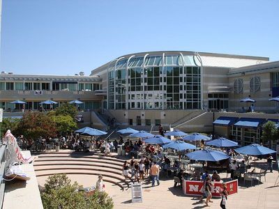 美国留学：如何选择加州大学圣地亚哥分校UCSD的6个校区?