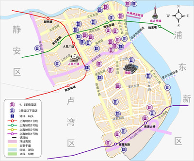 上海市黄浦区公安分局豫园派出所地址电话 黄浦区豫园地块规划