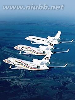 达索猎鹰公务机7X/900系列/2000系列介绍DassaultFalconJet7X/900 达索猎鹰