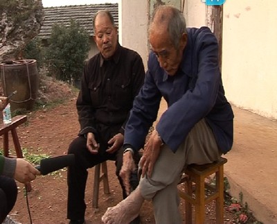 鸿钧老祖现身岱鳌山显灵纪实(三)--吴多朝老人采访实录 鸿钧老祖和如来谁厉害