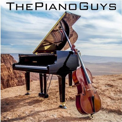 ThePianoGuys（钢琴伙计）改编演奏的经典名曲 thepianoguys