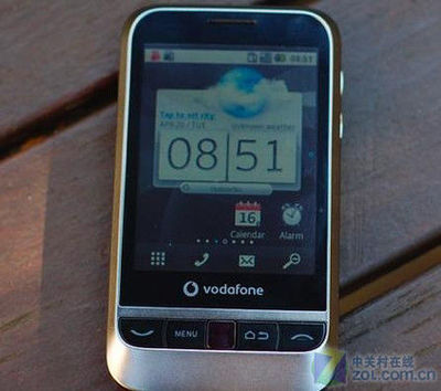 新西兰vodafone手机付费方法 vodafone手机快递丢失