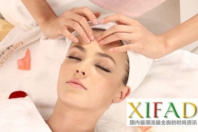 清洁面部、护理皮肤的步骤和方法大全 美容院面部护理步骤