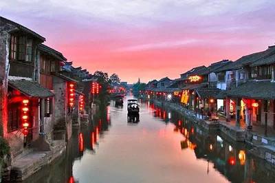天津去哪儿好玩，20个最受市民欢迎的景区你去过几个？ 桐乡市民乌镇景区预约