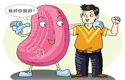 [转载]脾胃湿热的症状　如何辨别脾胃湿热 脾胃有湿热是什么症状