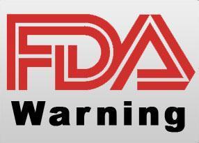 美国食品和药品管理局（FDA）：不易长期使用舒利迭和信必可