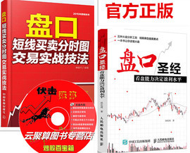 短线精确买卖技法 短线跟庄实战技法 pdf