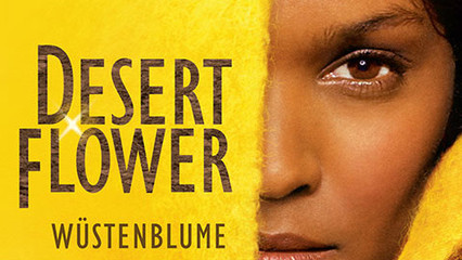 沙漠之花---来自索马里超模的真实故事 沙漠之花电影