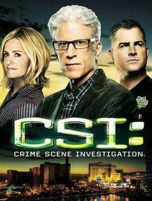 CSI第十季，1-3 csi第十四季