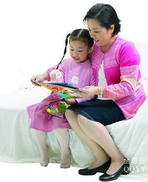 中国式父母的无私和自私 自私与无私