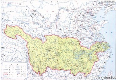 长江水系和珠江水系图_光明人家 珠江三角洲水系图