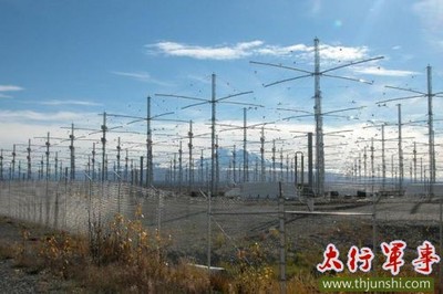 地震武器 什么武器可以引起地震