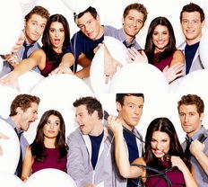 Glee第一季第二季每一集出现的歌曲 glee cast第一季