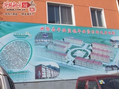 河北省新民居税务政策 河北省新民居建设政策