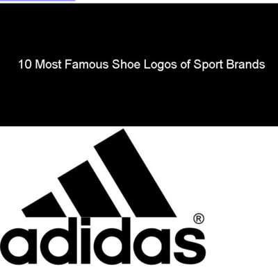 世界顶级10大著名品牌运动鞋标志设计欣赏 探索全球10大顶级温泉