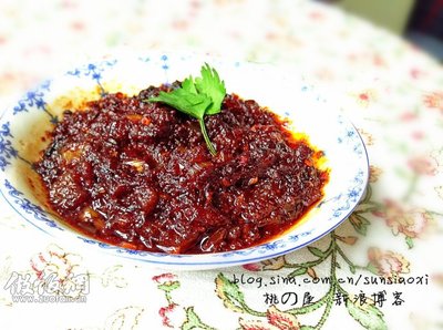 家庭蒜蓉辣椒酱的简单制作方法 家庭灭鼠最简单方法