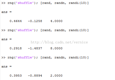 真随机数！基于matlab读取系统时间 matlab 系统时间