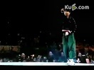 罗静-登顶K2首位华人女汉子！ 美国首位华人街舞冠军