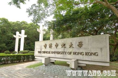 今日好书推荐：香港中文大学推荐的书单，87本书