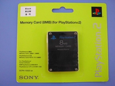 [转载]PS2记忆卡引导HDTVXploder的技巧 ps2记忆卡