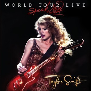 2011&2012SpeakNowWorldTour全球巡演完整时间表 speak now tour下载